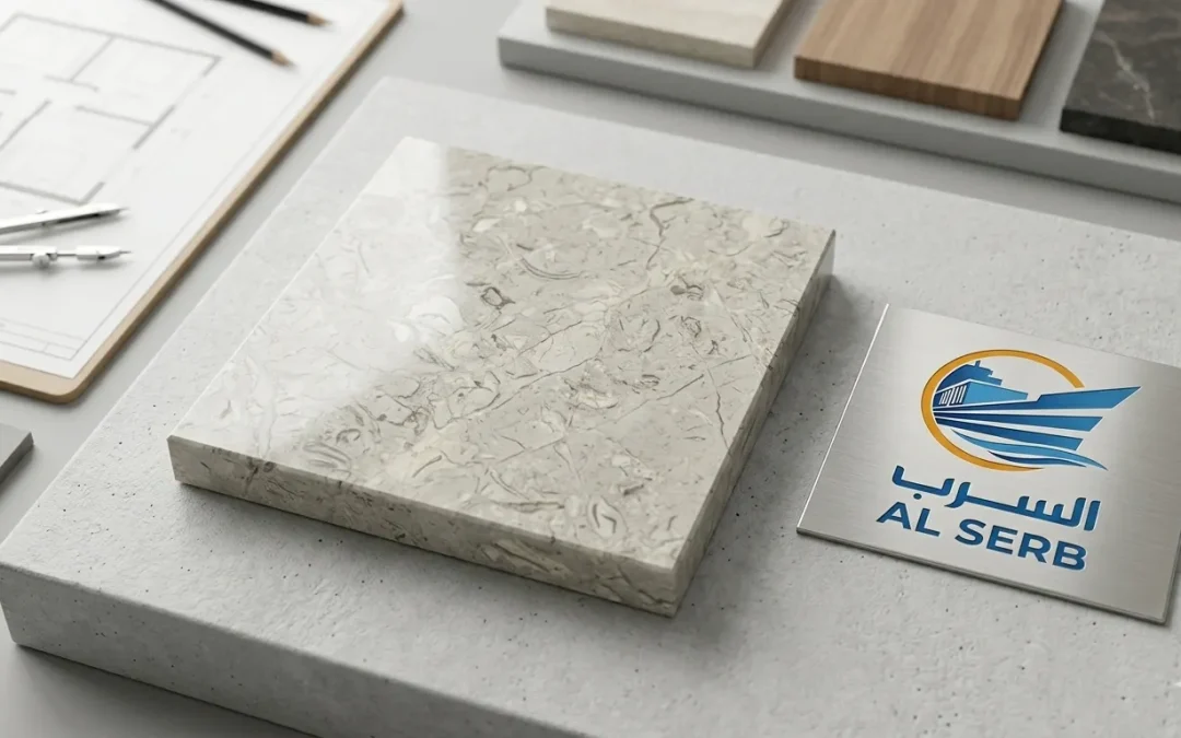 رخام تريستا