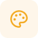 تنوع الألوان